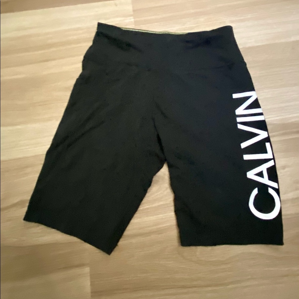 Biker shorts